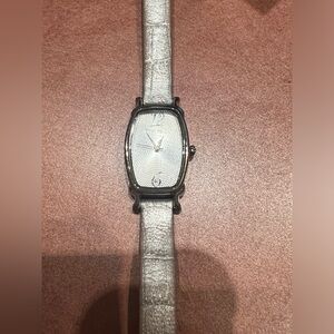 Vintage Betsey Johnson watch